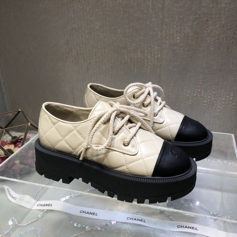 Chanel Casual Shoes